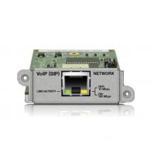 SYMETRIX 2 LINE VOIP INTERFACE CARD